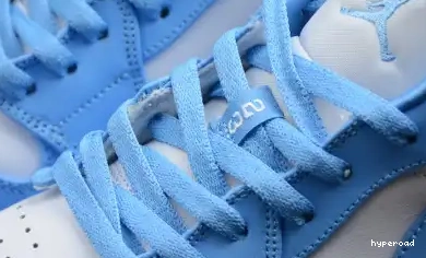 Hyperoad AIR JORDAN UNC 1 0628